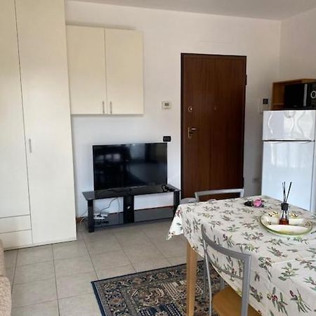 Apartamento Da Tonio Lodi Exterior foto