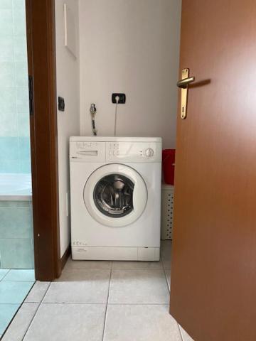 Apartamento Da Tonio Lodi Exterior foto