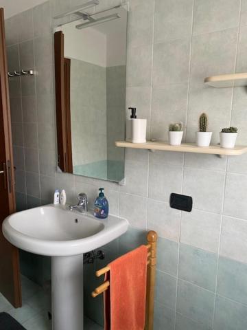 Apartamento Da Tonio Lodi Exterior foto